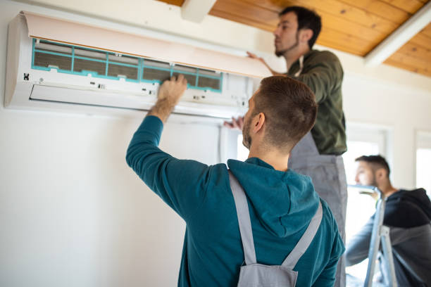 HVAC Maintenance Plan in Gunter, TX