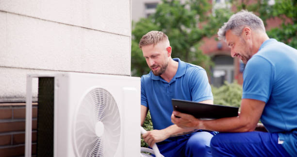 Best HVAC Air Duct Cleaning  in Gunter, TX