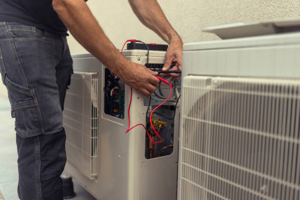 Gunter, TX HVAC Company