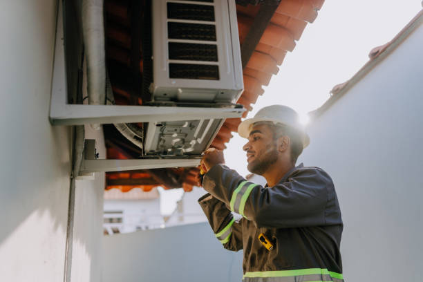 Best Residential HVAC Services  in Gunter, TX
