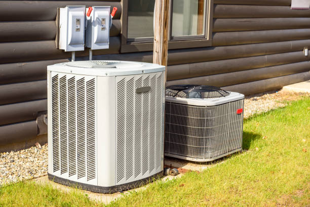 Best Affordable HVAC Services  in Gunter, TX
