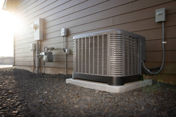Best HVAC Maintenance Near Me  in Gunter, TX